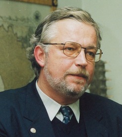Nikolay Rybalsky