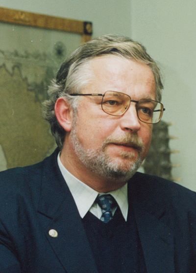 Nikolay Rybalsky