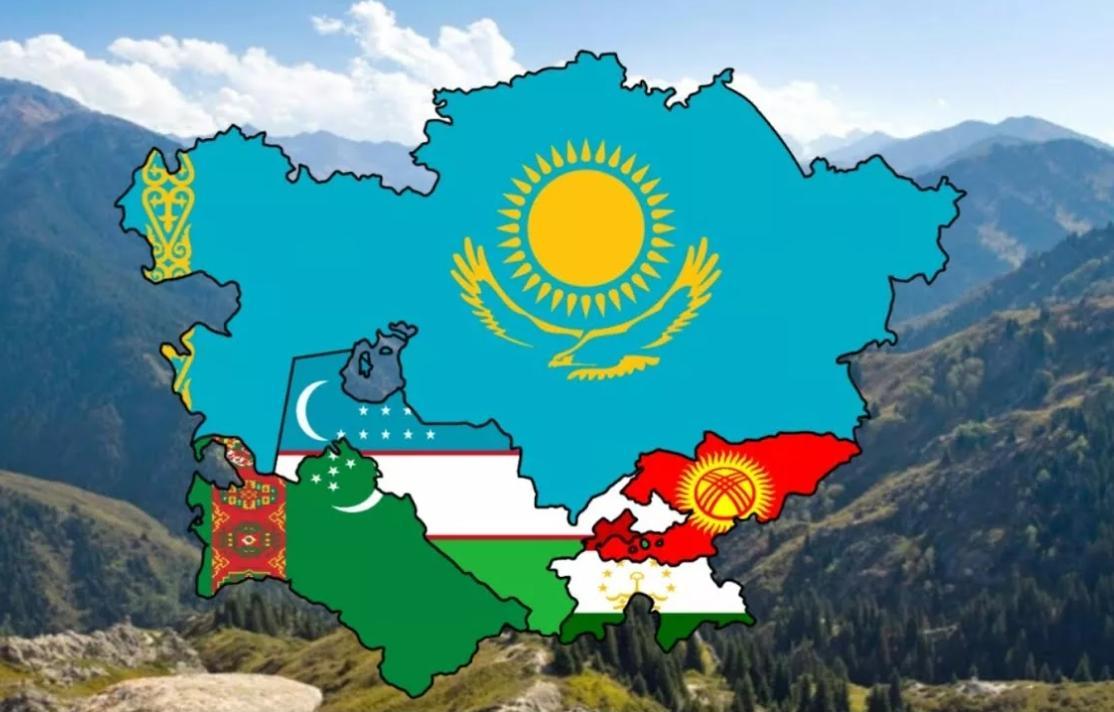 Фон для презентации таджикистан