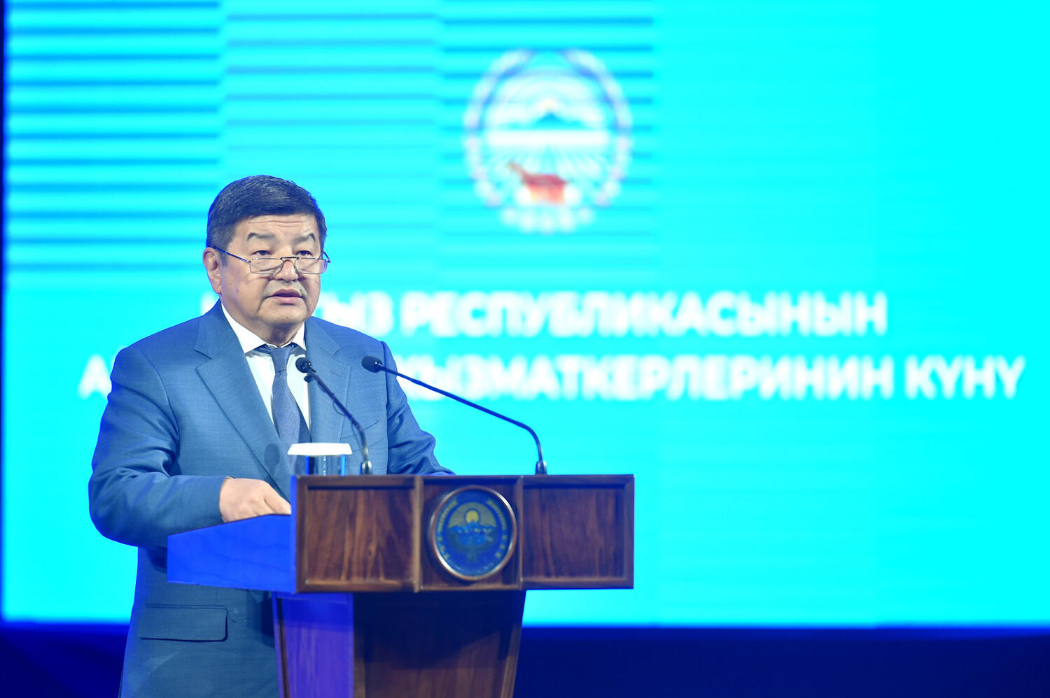 Господдержка фермерам КР, перешедшим на капельное орошение
