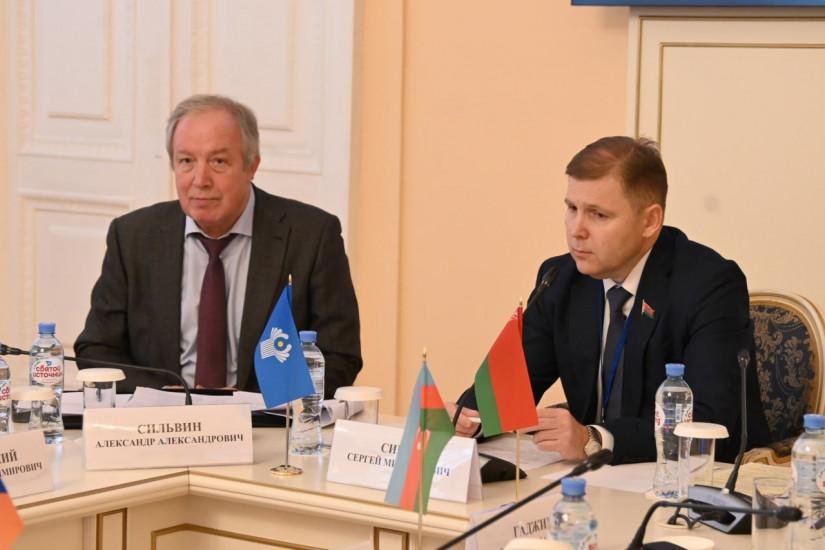 Готовится проект модельного закона «О государственной кадастровой оценке»