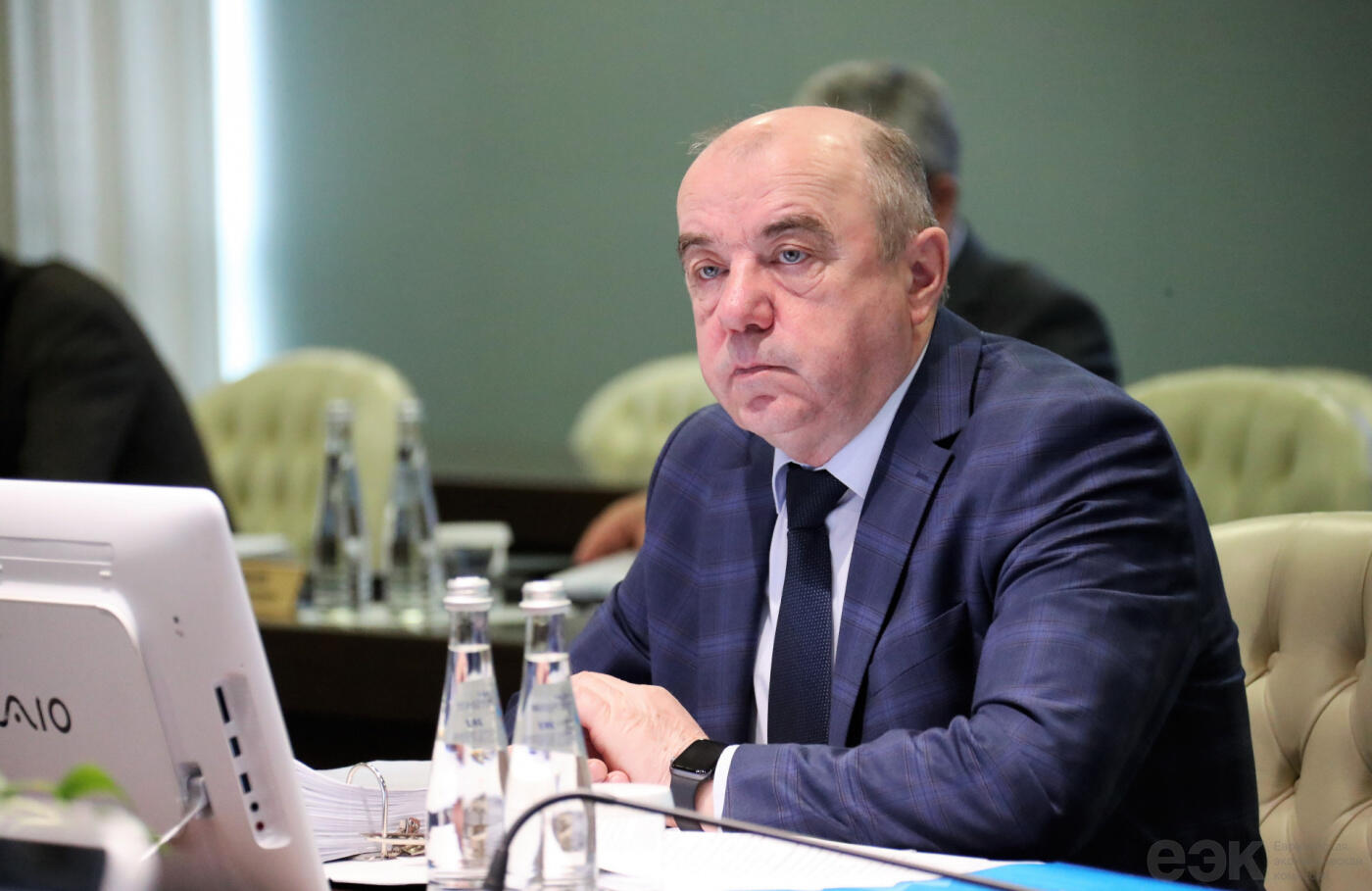 Совершенствование санитарного, фитосанитарного и ветеринарного контроля в ЕАЭС