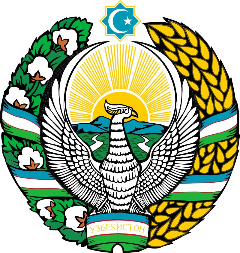 Республика Узбекистан
