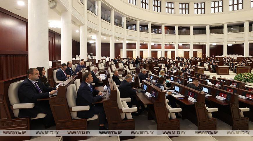 Изменения в Закон РБ «О мелиорации земель»