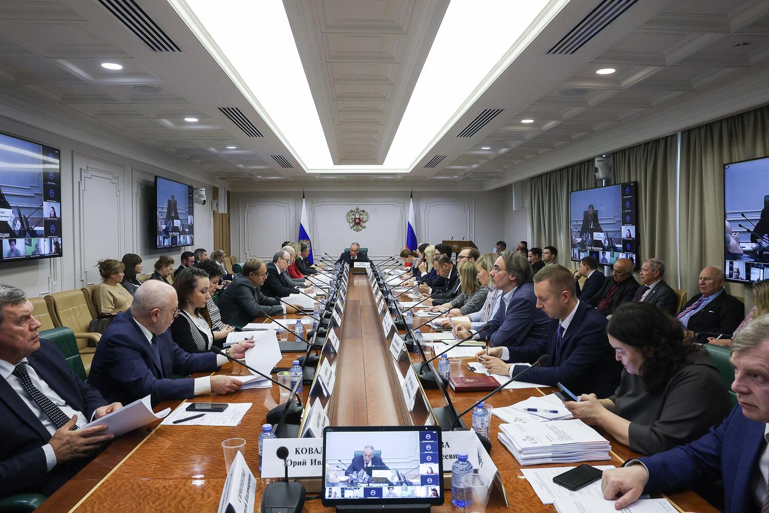 Качество и безопасность пищевой продукции