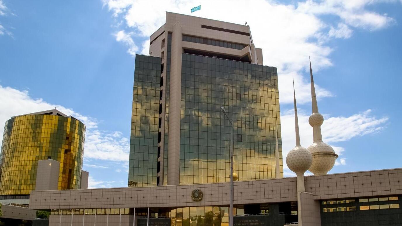 Минсельхоз Казахстана актуализировал подходы к инвестсубсидированию
