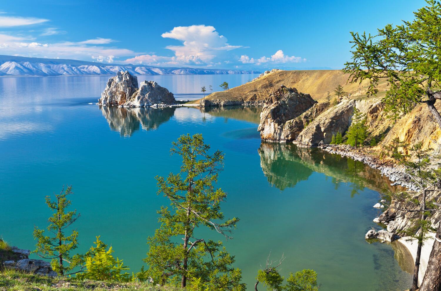 Новый доклад ВМО по состоянию глобальных водных ресурсов