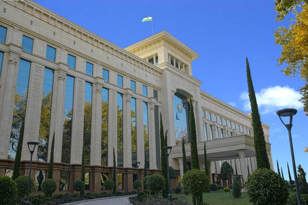Обсуждение Закона Узбекистана «Об охране почв и повышении их плодородия»