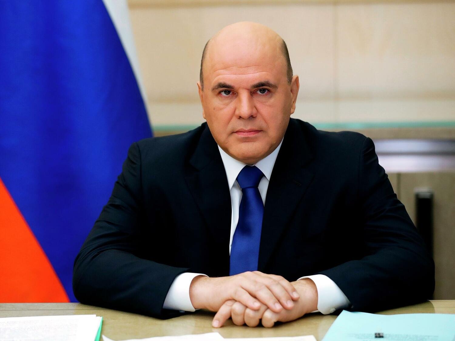 Поздравление Председателя Правительства РФ работников АПК
