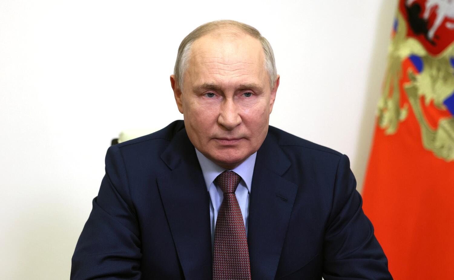 Президент России записал видеообращение по случаю Дня работника сельского хозяйства и перерабатывающей промышленности