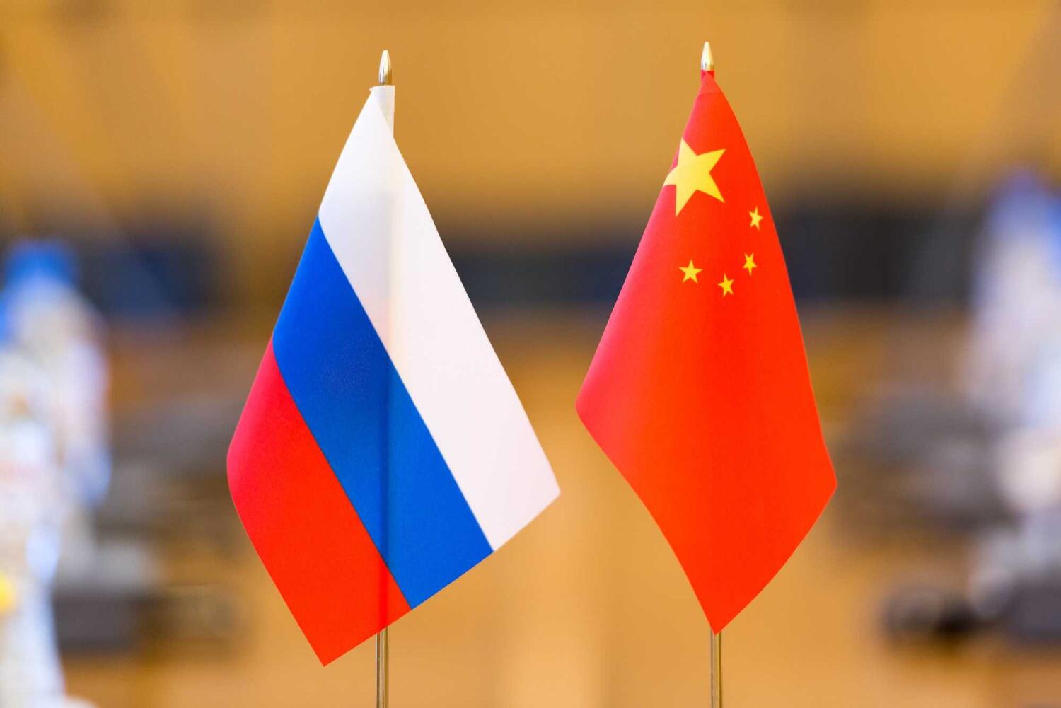 РФ и КНР подписали крупнейший контракт на поставку зерновых