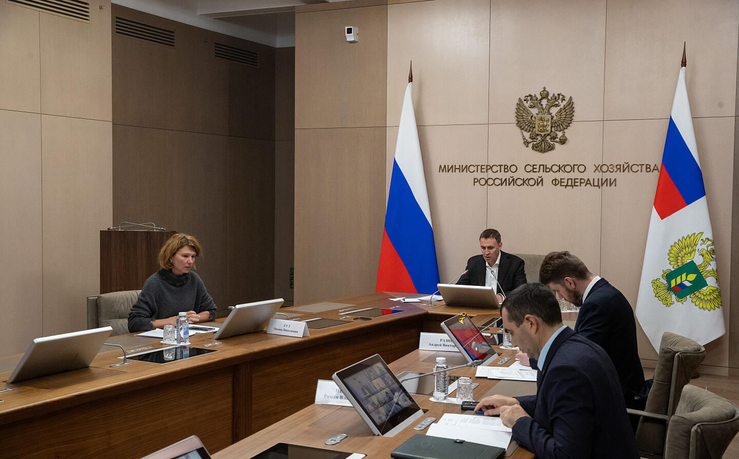 Ситуация на рынке минудобрений