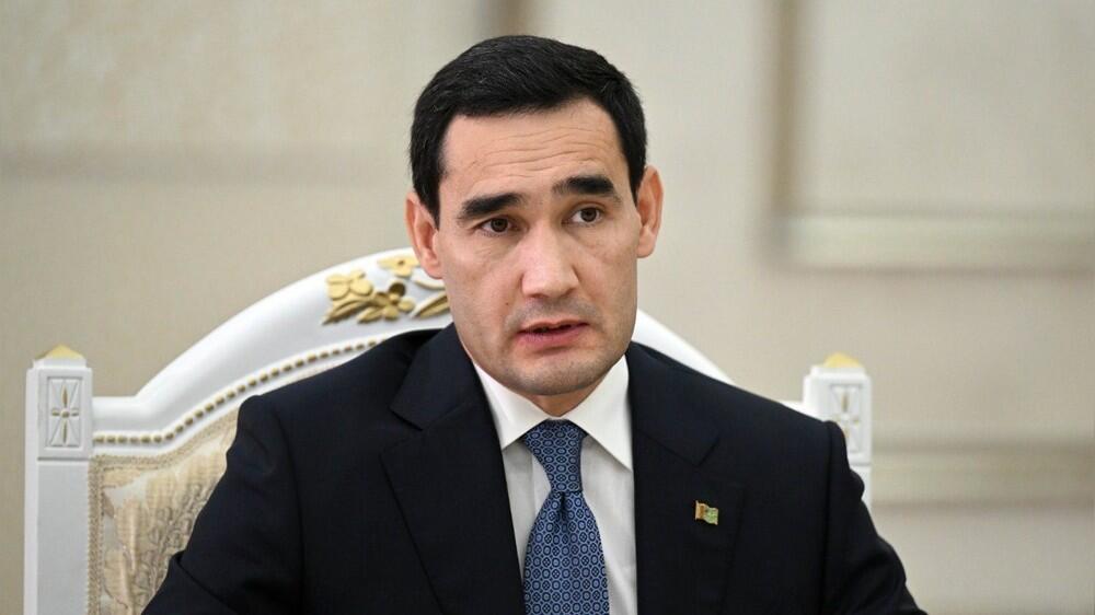 Туркменистан присоединился к Глобальному метановому обязательству