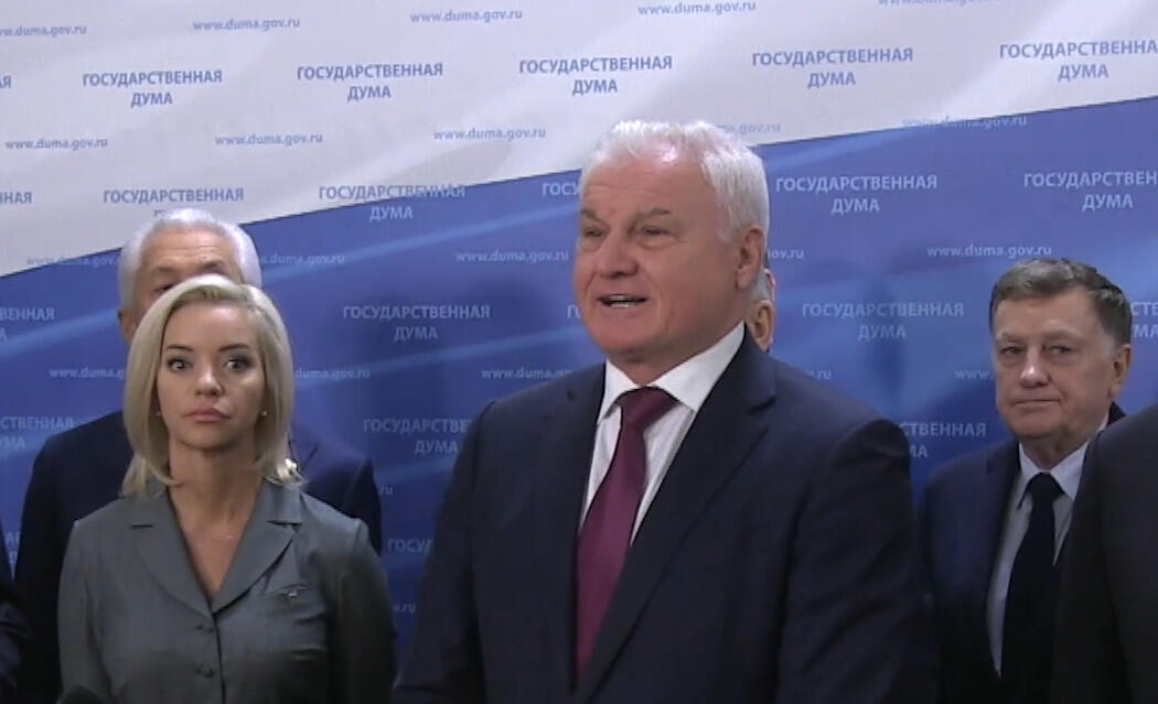 Увеличение объемов средств на развитие АПК