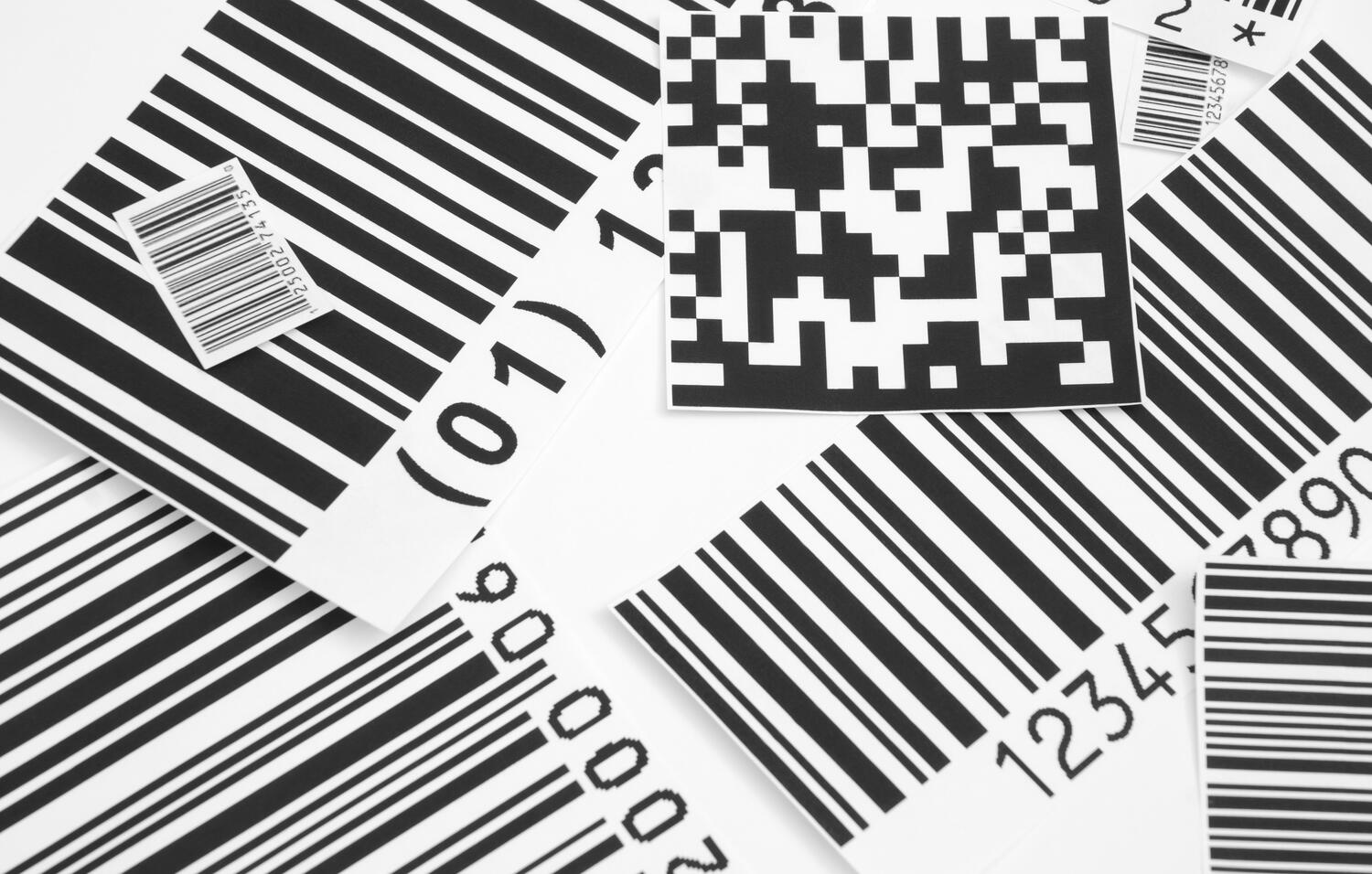 Законопроект о пятилетнем моратории на маркировку продукции