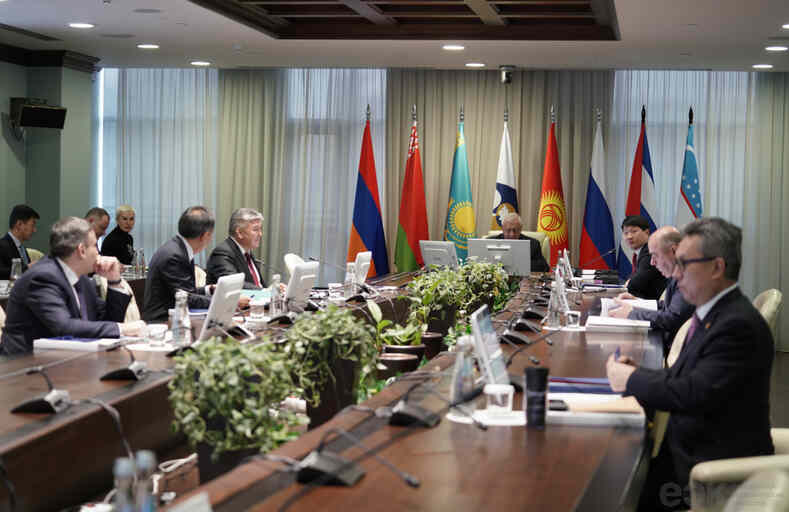 ЕЭК утвердил перечень продукции, подлежащей обязательной оценке соответствия техрегламенту на молоко и молочную продукцию