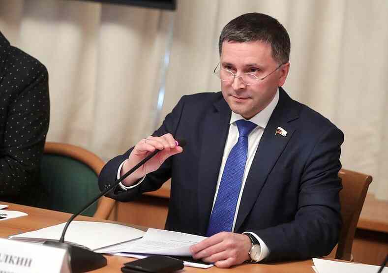 Первое заседание осенней сессии экологического Комитета Госдумы