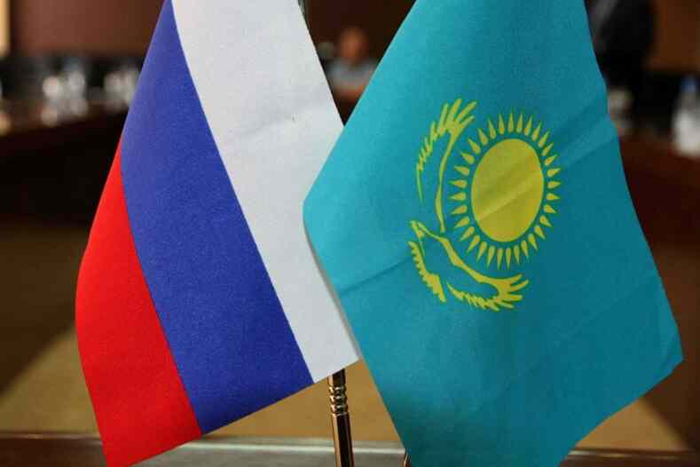 Сотрудничество России и Казахстана в сфере АПК