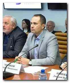 Dmitry Khomyakov