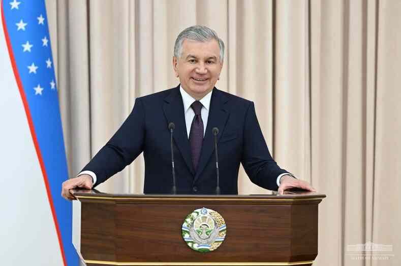 Меры по борьбе с деградацией пастбищ Узбекистана