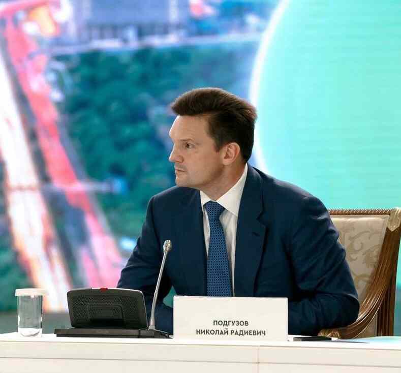 Обострение проблемы нехватки воды в Центральной Азии