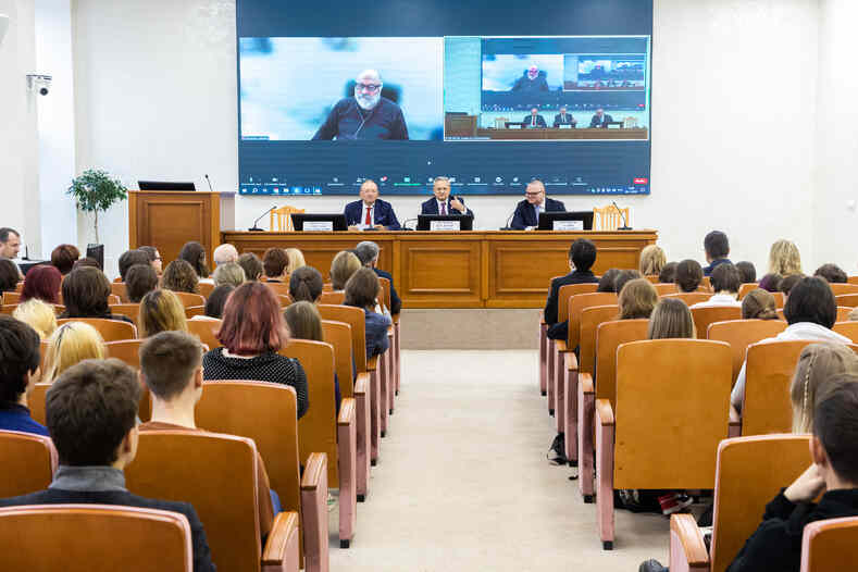 Почво- и углерод-сберегающие климатические проекты в АПК