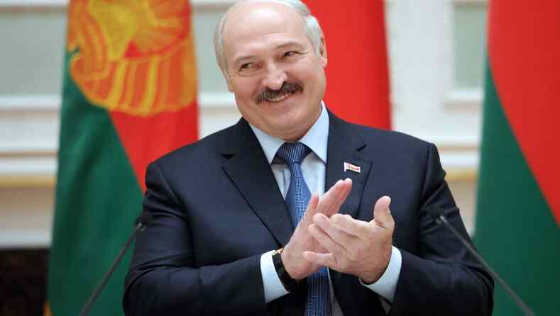 Поздравление Президента РБ работников АПК