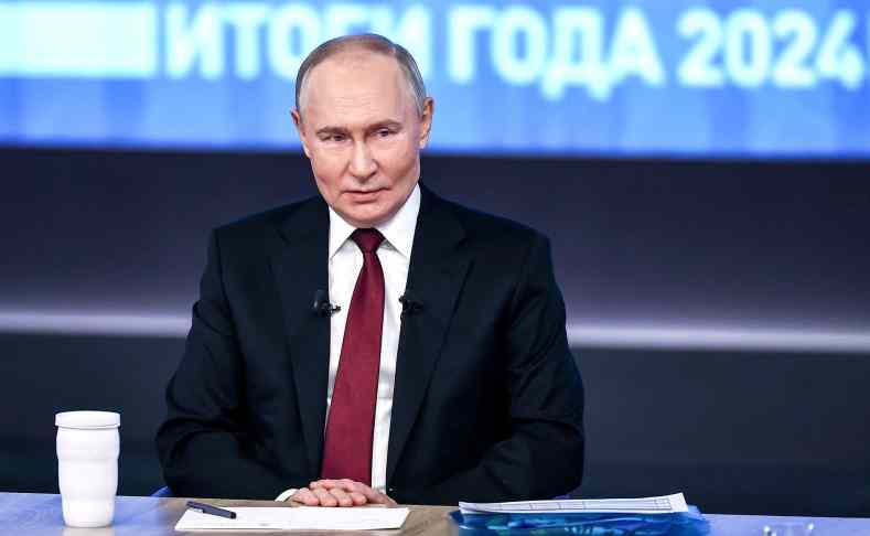 Президент России – об успехах АПК и кадрах для сельского хозяйства
