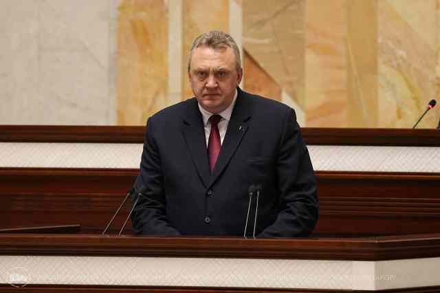 Принят в первом чтении законопроект РБ «Об обращении с генетическими ресурсами»
