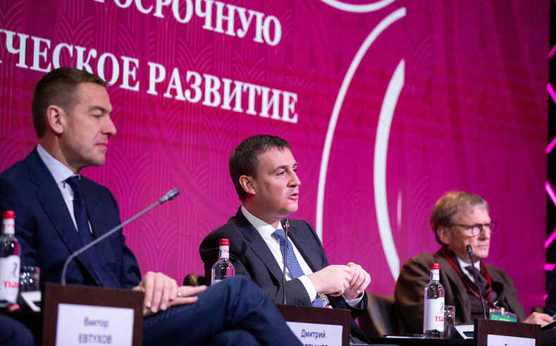 Приоритеты развития виноградарства