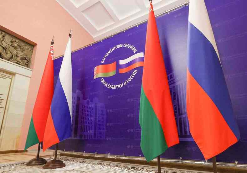 Развитие АПК в Союзном государстве