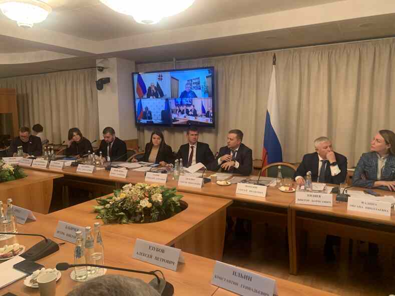 Рост финансирования комплексного развития сельских территорий