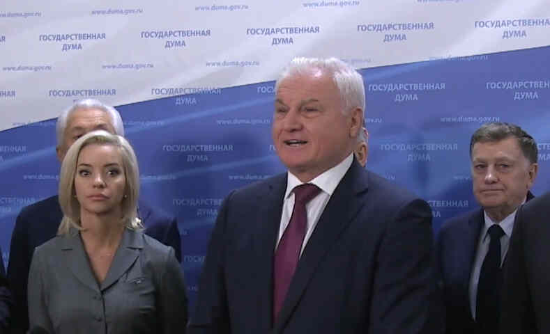 Увеличение объемов средств на развитие АПК