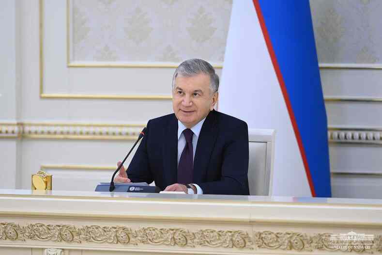 Узбекистан переходит на чрезвычайный режим экономии воды