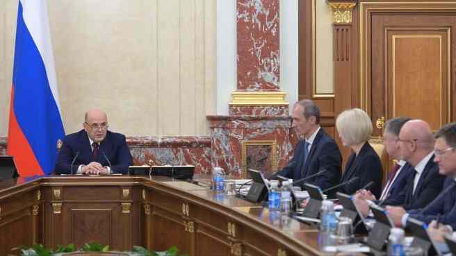 Ход сезонных полевых работ