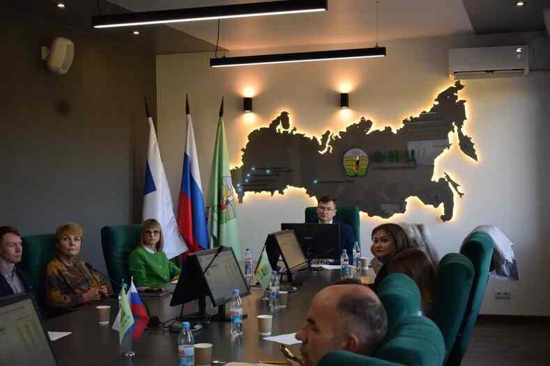 Юбилейная конференция на базе ФНЦ агроэкологии